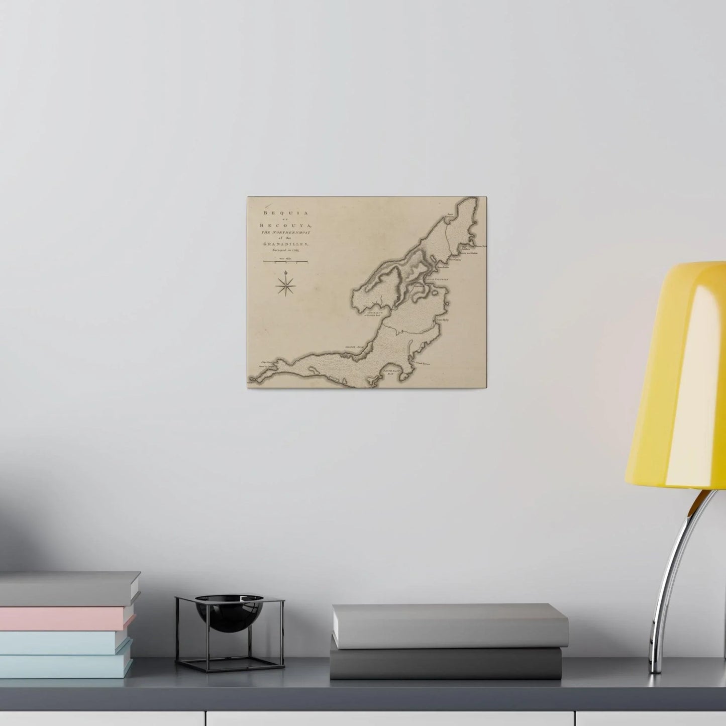 Close-up of textured canvas fabric highlighting fine weave and matte finish, with subtle natural color variation for a