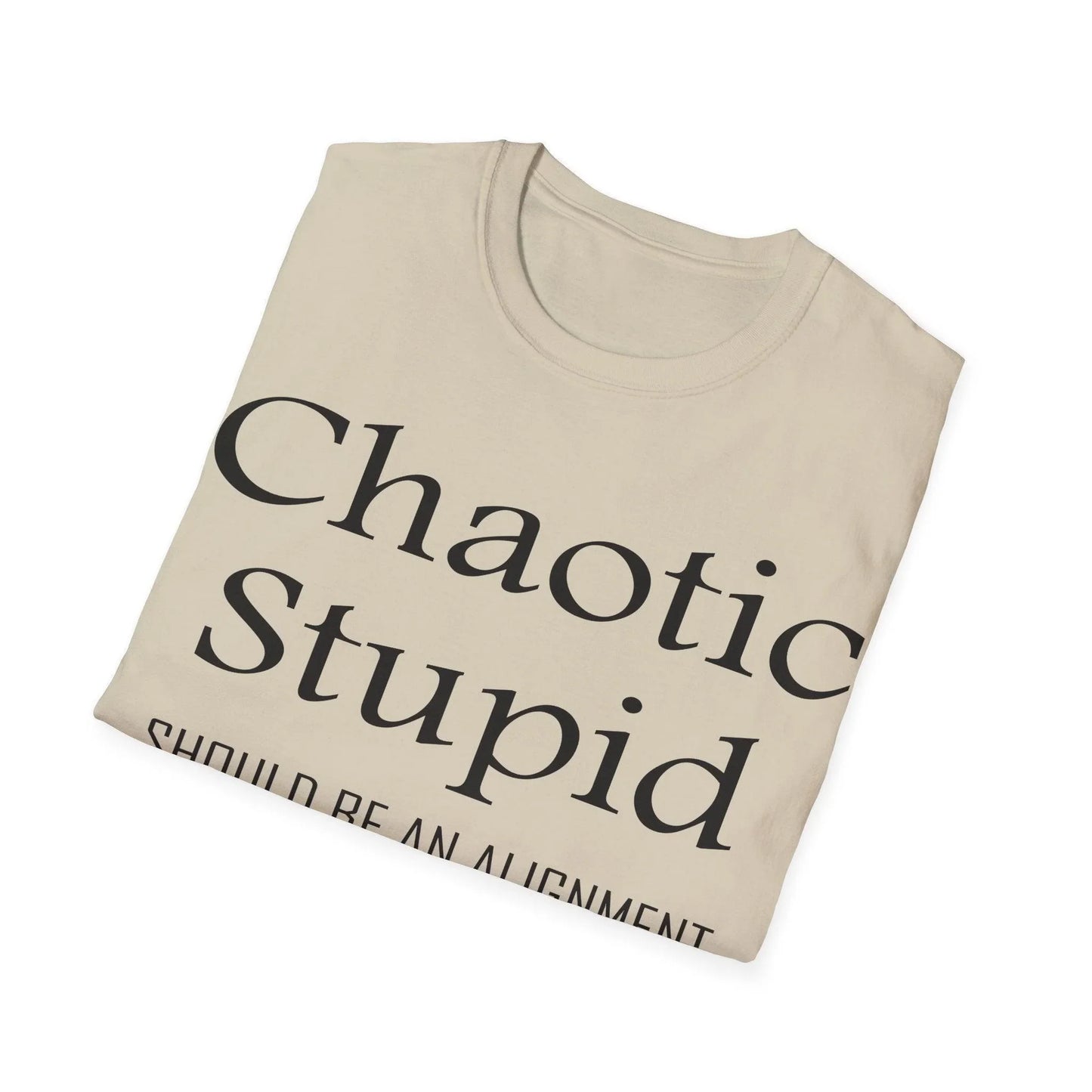 Close-up of black unisex softstyle T-shirt fabric highlighting subtle matte finish and fine knit texture from a slight