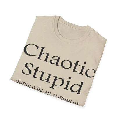 Close-up of black unisex softstyle T-shirt fabric highlighting subtle matte finish and fine knit texture from a slight