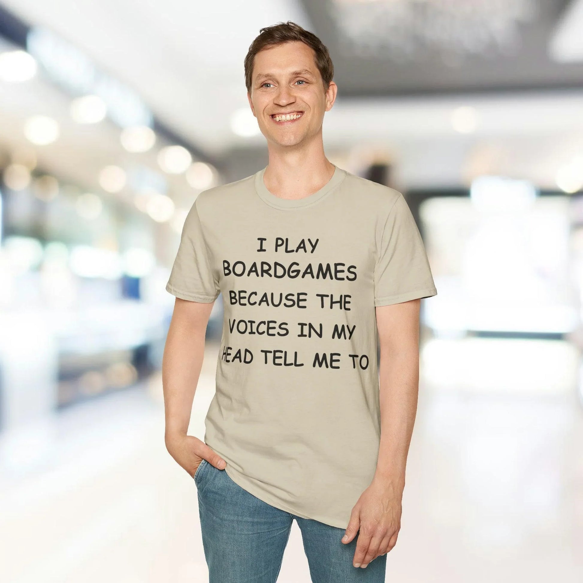 Close-up of the soft, black cotton fabric highlighting the smooth, lightweight texture and subtle stitching details around