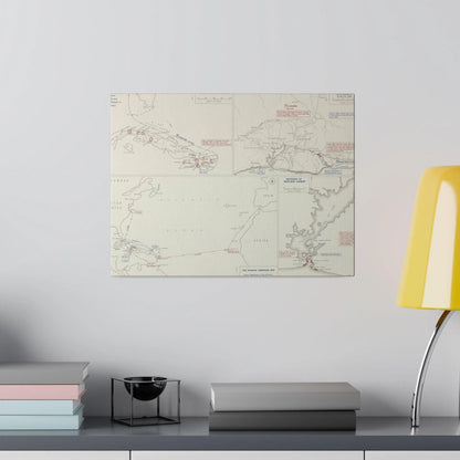 Spanish-American War, Santiago Campaign, Naval Operatoins in the Atlantic Apr-May, Defenses of Santiago Harbor, Spanish Dispositions 20 June, Initial Ops 22-24 June 1898 - Pacific Sky Games