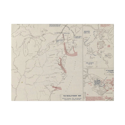 Revolutionary War, Boston 1775-1776 - Pacific Sky Games