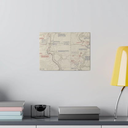 War of 1812, Niagara River 1812-1814 - Pacific Sky Games