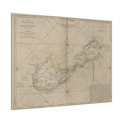 The Bermudas - Pacific Sky Games