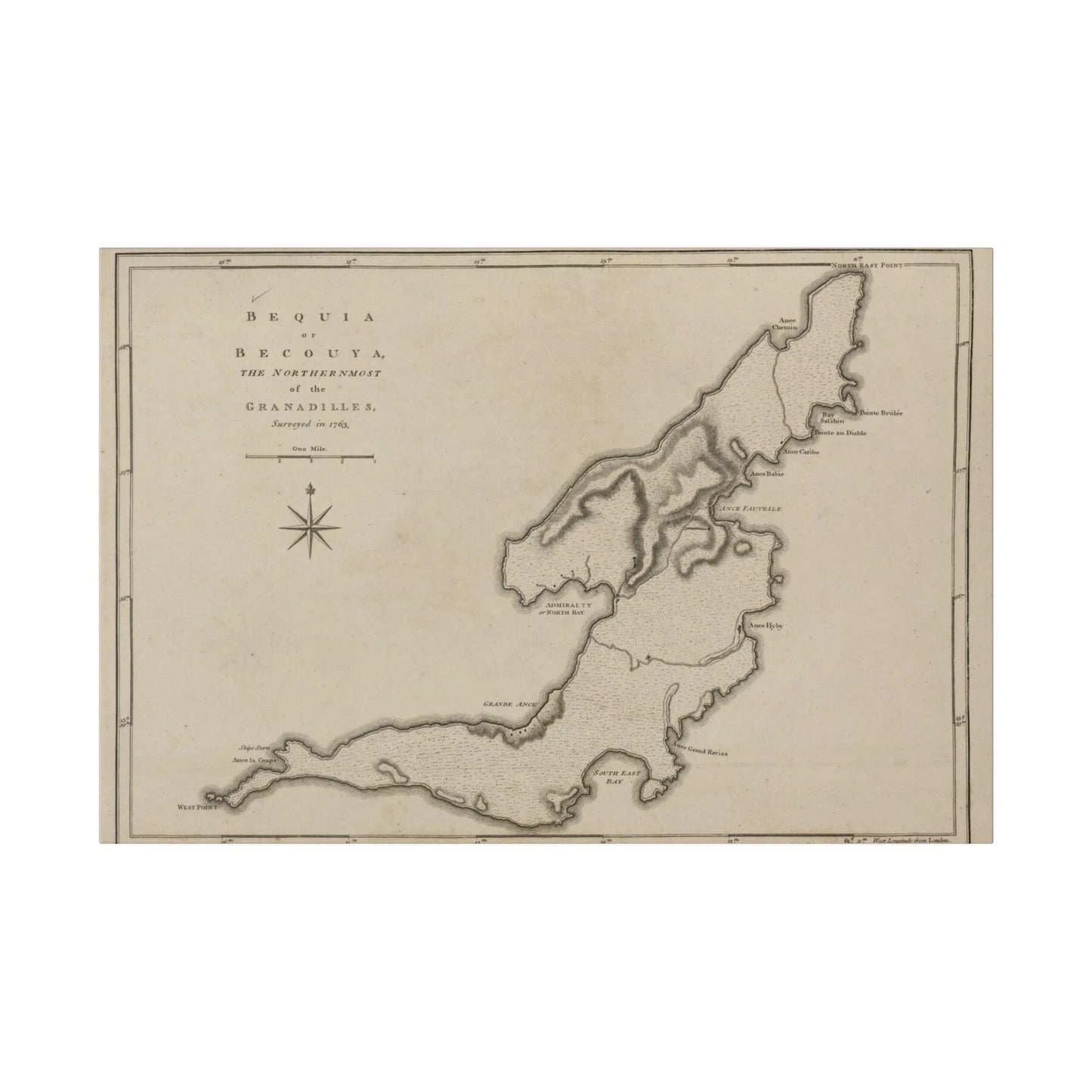 Close-up of textured canvas fabric revealing natural fibers and subtle color variations in warm earthy tones.