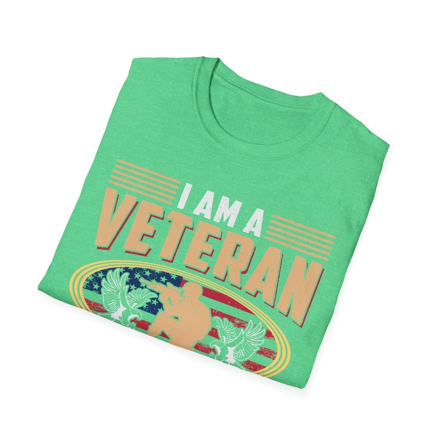 Close-up of the reinforced neckline and fabric texture showing the soft cotton blend and subtle stitching detail.