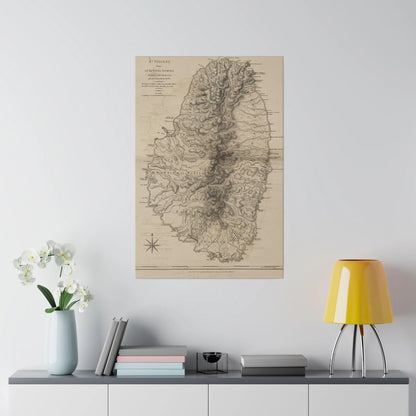 St. Vincent - Pacific Sky Games