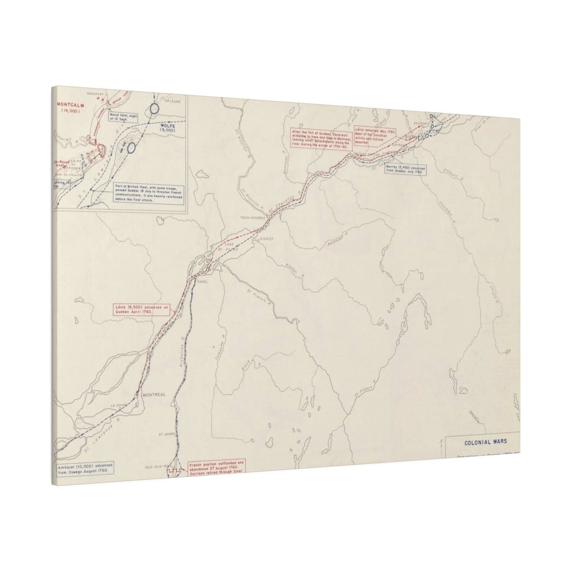 Close-up of canvas texture highlighting detailed brushstrokes and aged finish, featuring subtle color variations from the