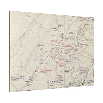 Revolutionary War, New York and Trenton 1776-1777 - Pacific Sky Games