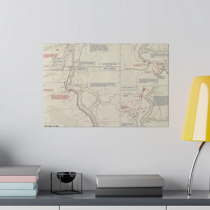 War of 1812, Niagara River 1812-1814 - Pacific Sky Games