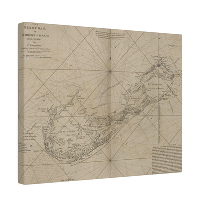 The Bermudas - Pacific Sky Games