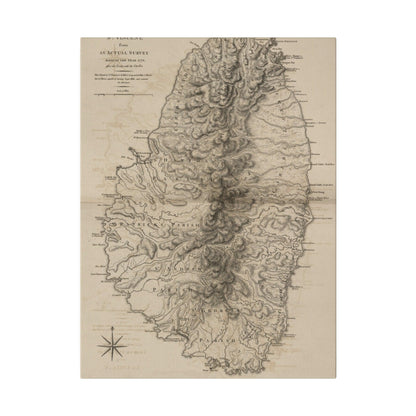 St. Vincent - Pacific Sky Games