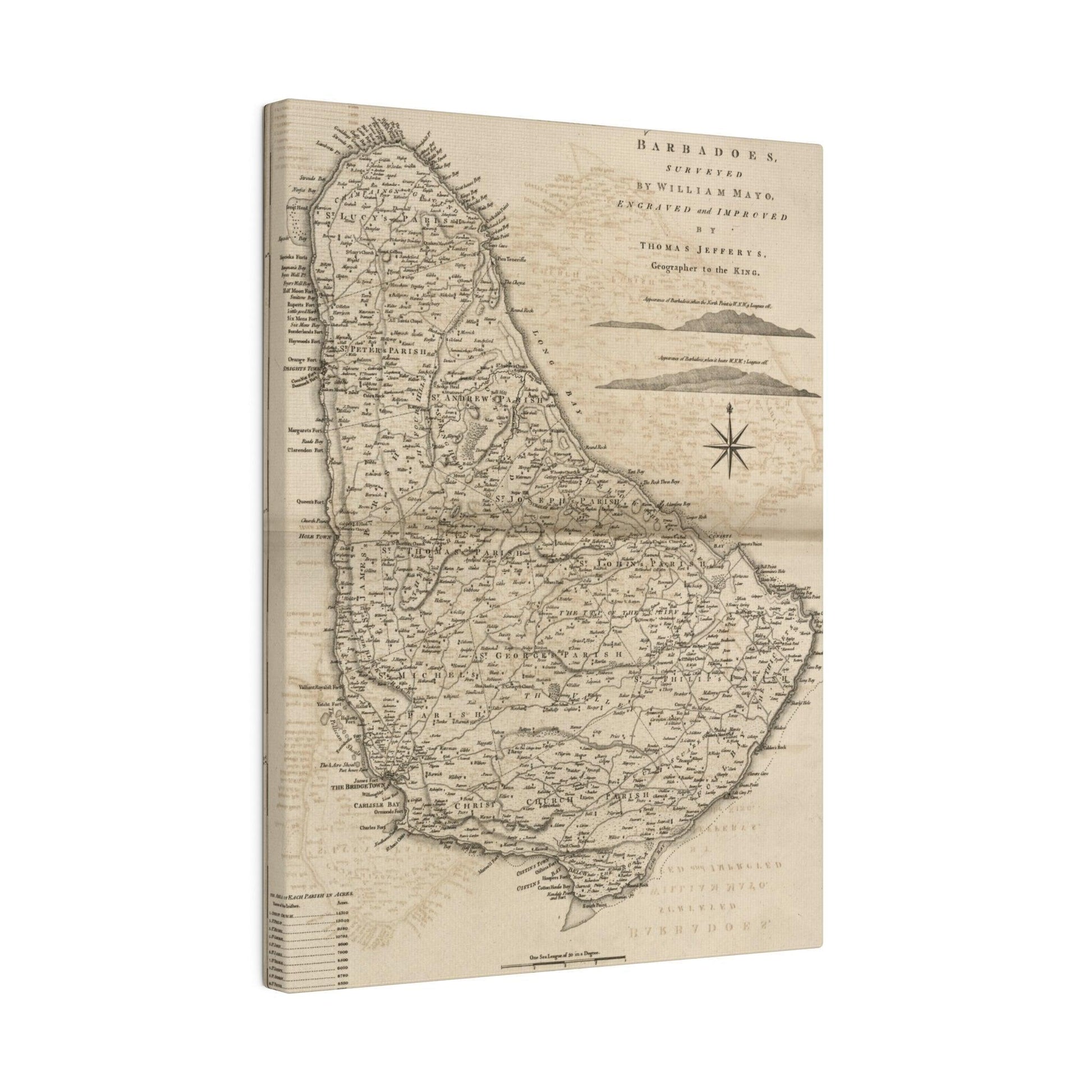 Close-up of the canvas material’s textured surface with visible natural fibers and subtle stitching details on product #12.