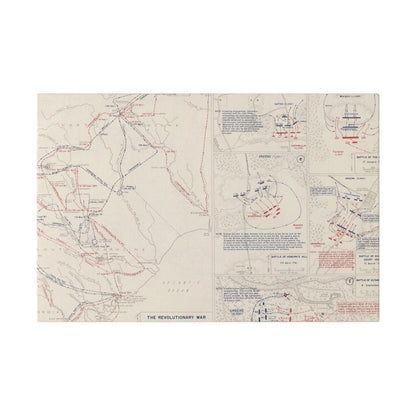 Revolutionary War, Carolinas 1778-1781 - Pacific Sky Games