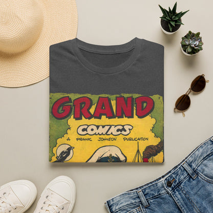 Grand No.52 - Unisex Softstyle T-Shirt