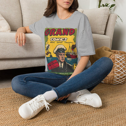 Grand No.52 - Unisex Softstyle T-Shirt