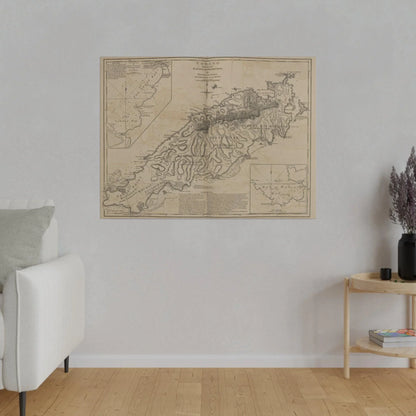 Tobago - Pacific Sky Games