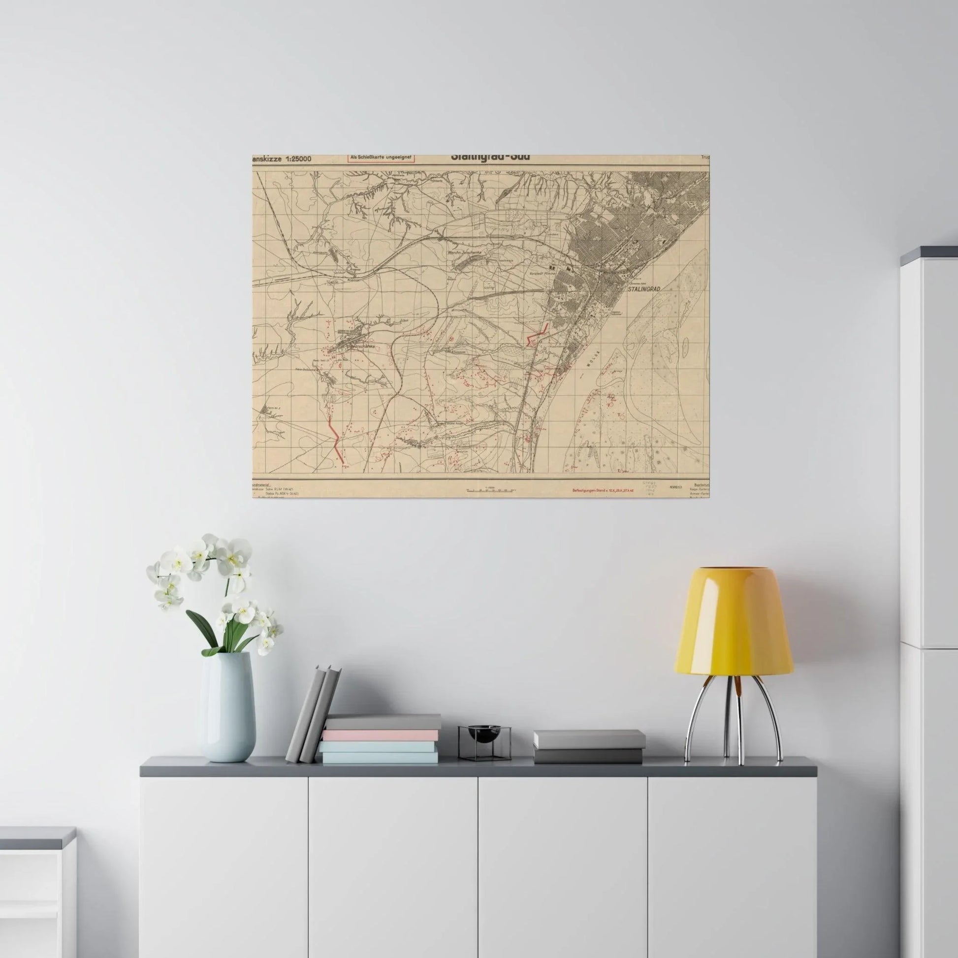 Stalingrad-Süd 1942 - Pacific Sky Games