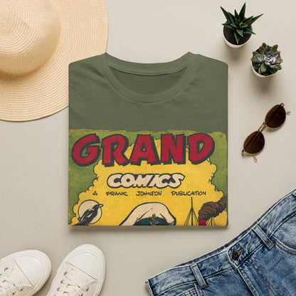 Grand No.52 - Unisex Softstyle T-Shirt