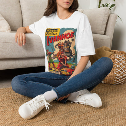 Ivanhoe 1949 - Unisex Softstyle T-Shirt