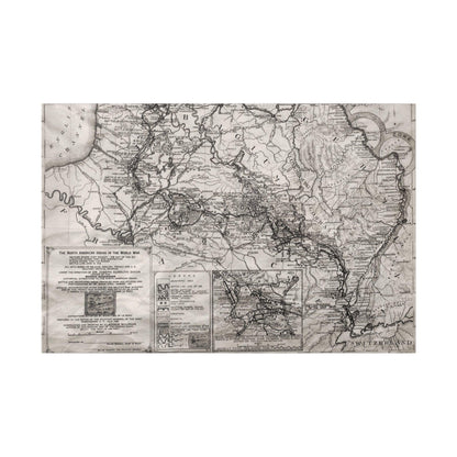 The North American Indian in the World War - Pacific Sky Games