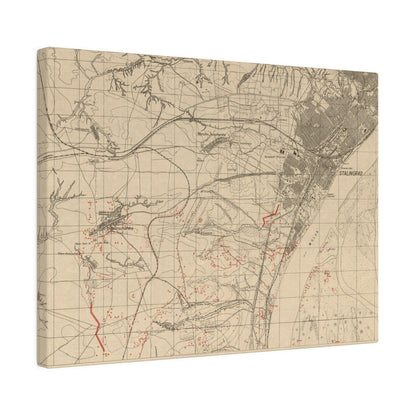 Stalingrad-Süd 1942 - Pacific Sky Games