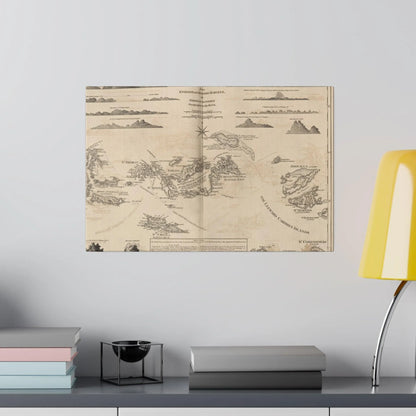 Virgin Islands - Pacific Sky Games