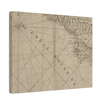 Provinces of Costa Rica and Nicaragua, with the Lagunas - Pacific Sky Games