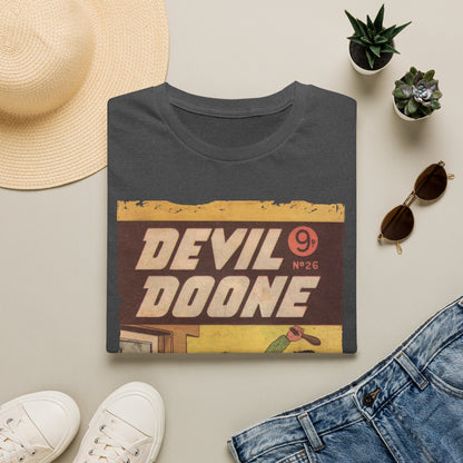 Devil Doone No.26 - Unisex Softstyle T-Shirt