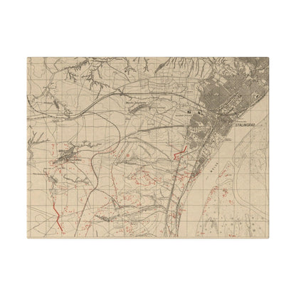 Stalingrad-Süd 1942 - Pacific Sky Games