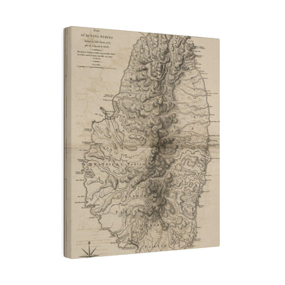 St. Vincent - Pacific Sky Games