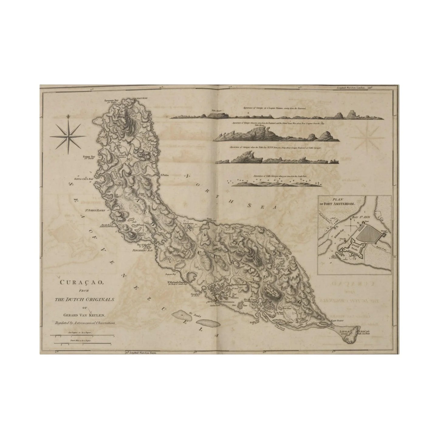 Close-up of the detailed canvas texture and visible brushstrokes highlighting the Dutch maritime scene in vivid colors