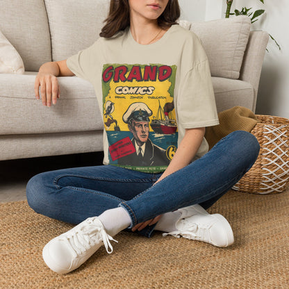 Grand No.52 - Unisex Softstyle T-Shirt
