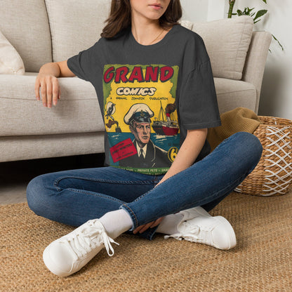 Grand No.52 - Unisex Softstyle T-Shirt
