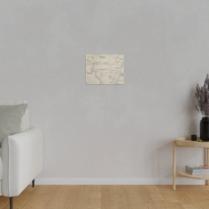 War of 1812, Niagara River 1812-1814 - Pacific Sky Games