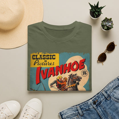 Ivanhoe 1949 - Unisex Softstyle T-Shirt