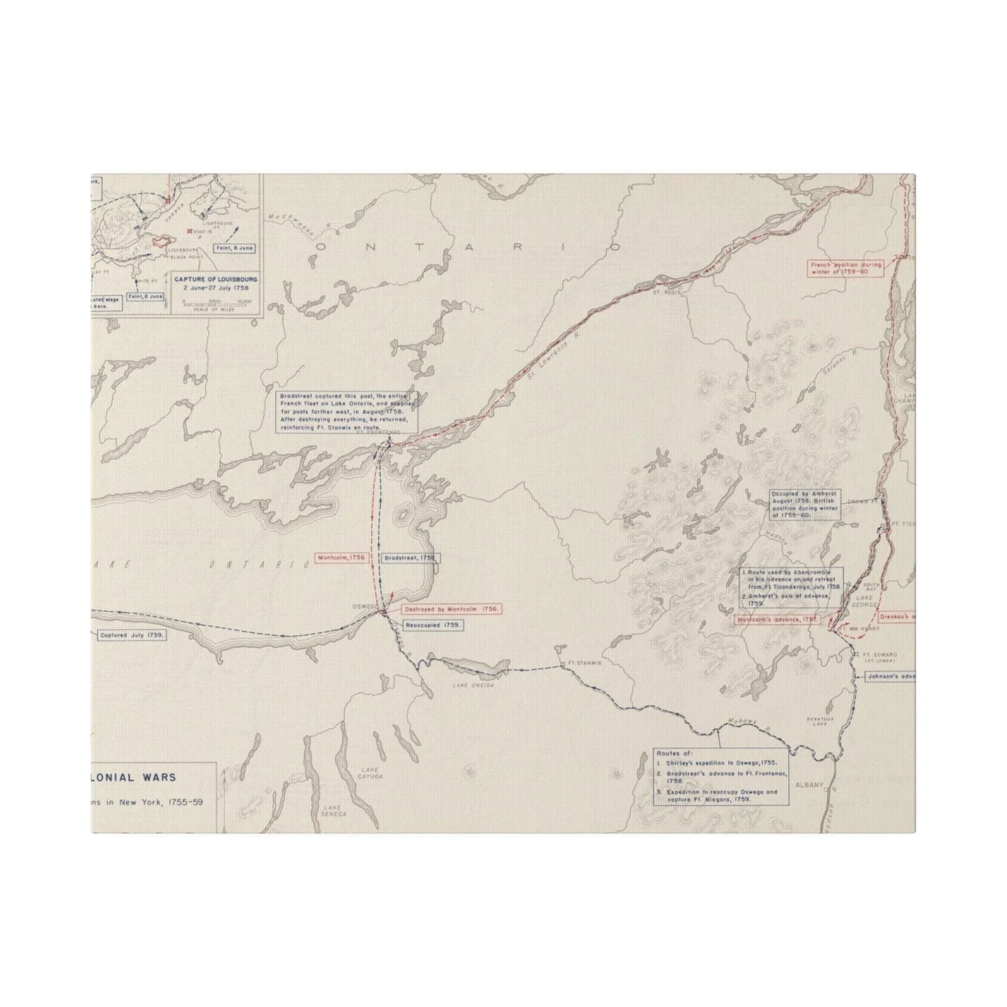 Close-up of textured canvas surface highlighting subtle fiber weave and aged finish in warm earth tones.