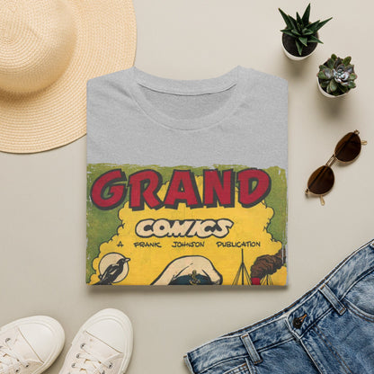 Grand No.52 - Unisex Softstyle T-Shirt