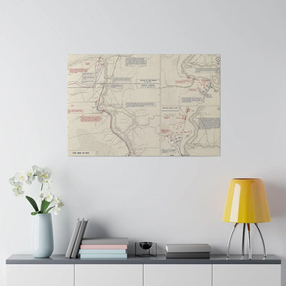 War of 1812, Niagara River 1812-1814 - Pacific Sky Games