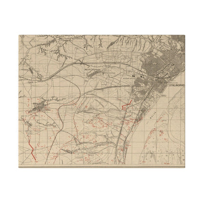 Stalingrad-Süd 1942 - Pacific Sky Games