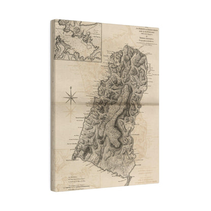 St. Lucia - Pacific Sky Games