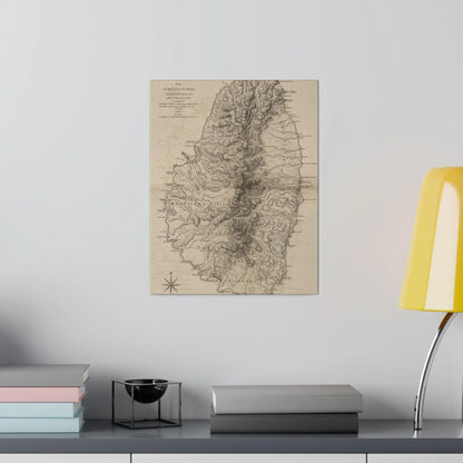 St. Vincent - Pacific Sky Games