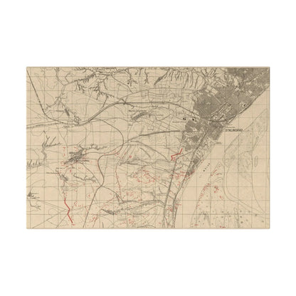 Stalingrad-Süd 1942 - Pacific Sky Games