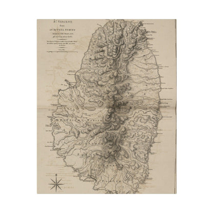 St. Vincent - Pacific Sky Games