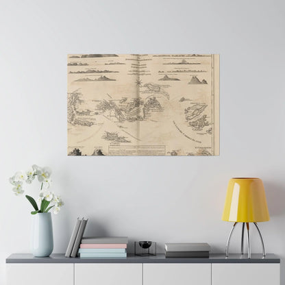 Virgin Islands - Pacific Sky Games