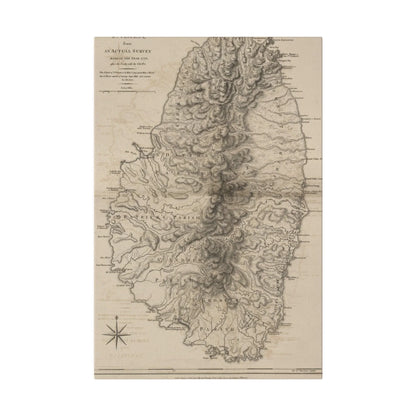 St. Vincent - Pacific Sky Games