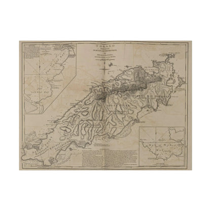 Tobago - Pacific Sky Games