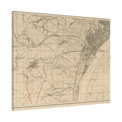 Stalingrad-Süd 1942 - Pacific Sky Games