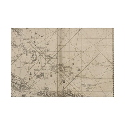 Windward Passages from Cuba and St. Domingo - Pacific Sky Games