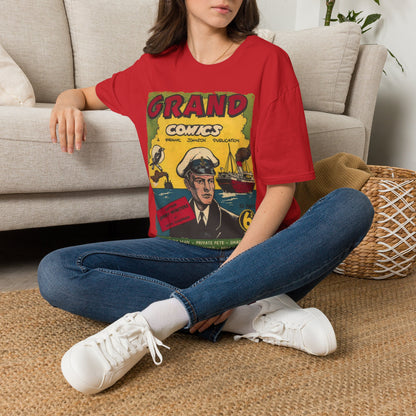 Grand No.52 - Unisex Softstyle T-Shirt